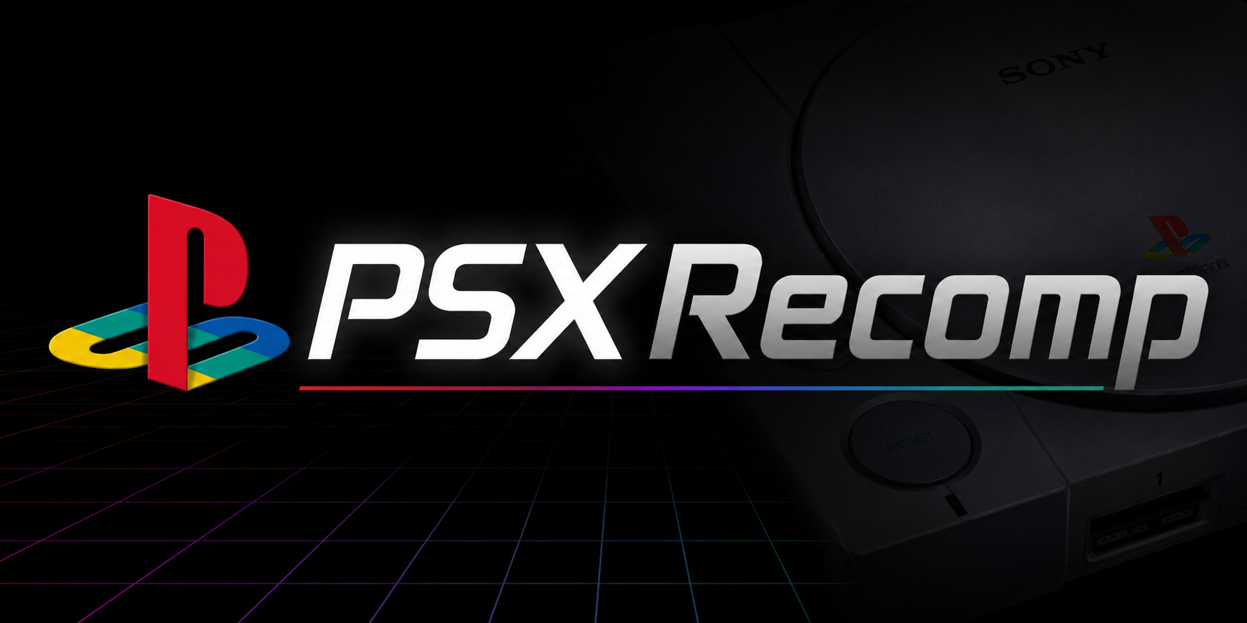 psxrecomp Overhauled. Now BIOS + Tomba