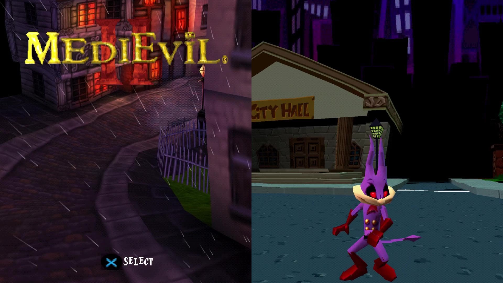 Getting into the Halloween Spirit with Recompilations!