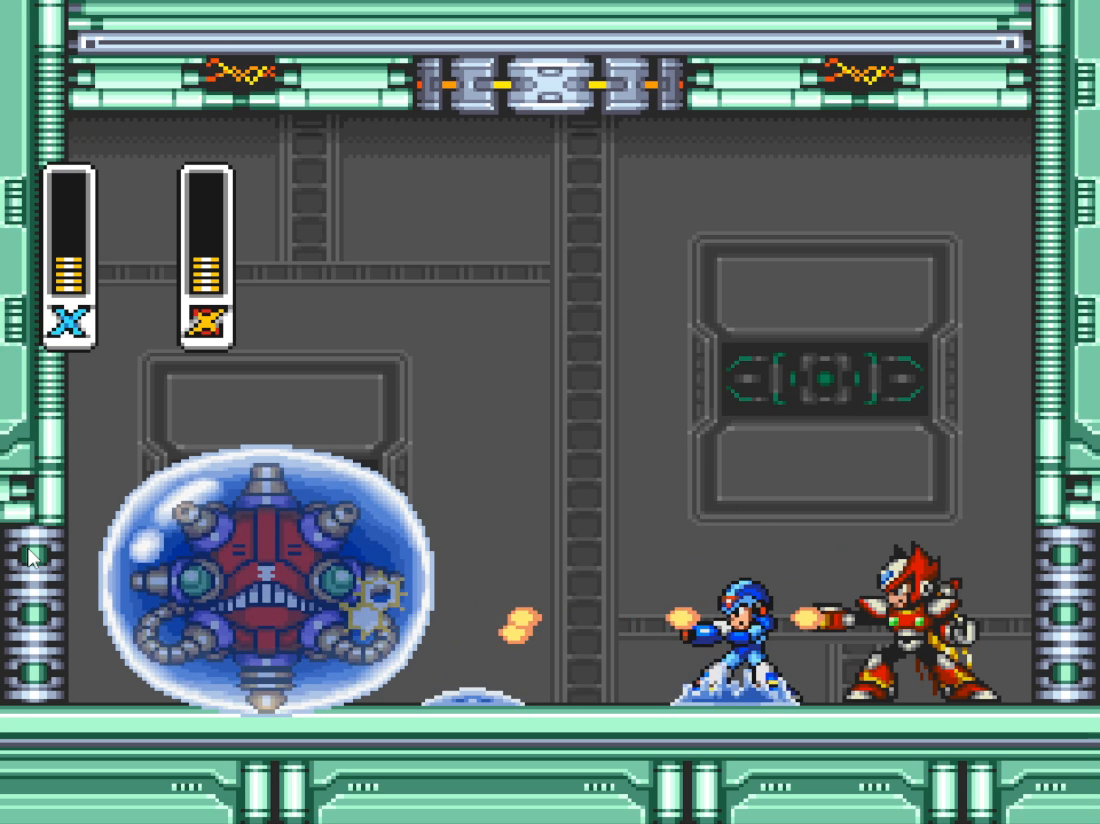 MMX Recompiled 2.0: Zero, Co-op, and new Weapons (Preview)
