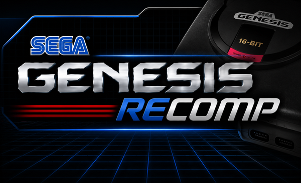 SegaGenesisRecomp Gets Game #2: Sonic the Hedgehog 2