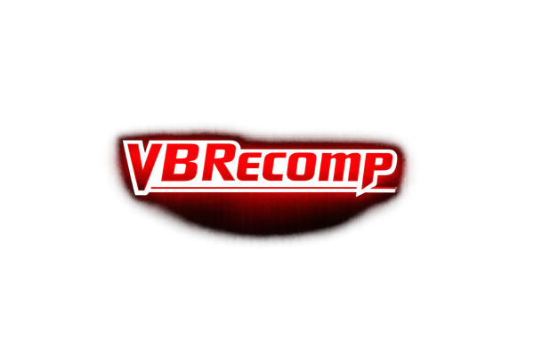 VirtualBoy Recomp Gets Its First Title: Mario Tennis